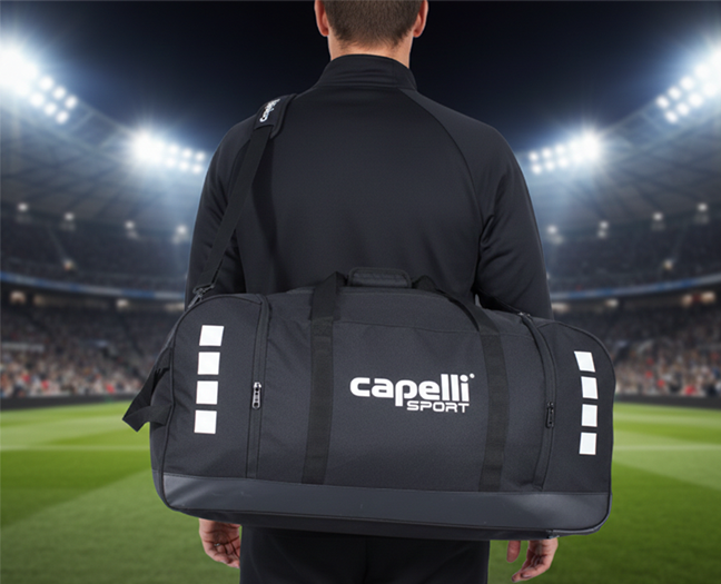 FG-5027 TROLLEY TEAM BAG