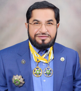 CEO <span>Message</span>