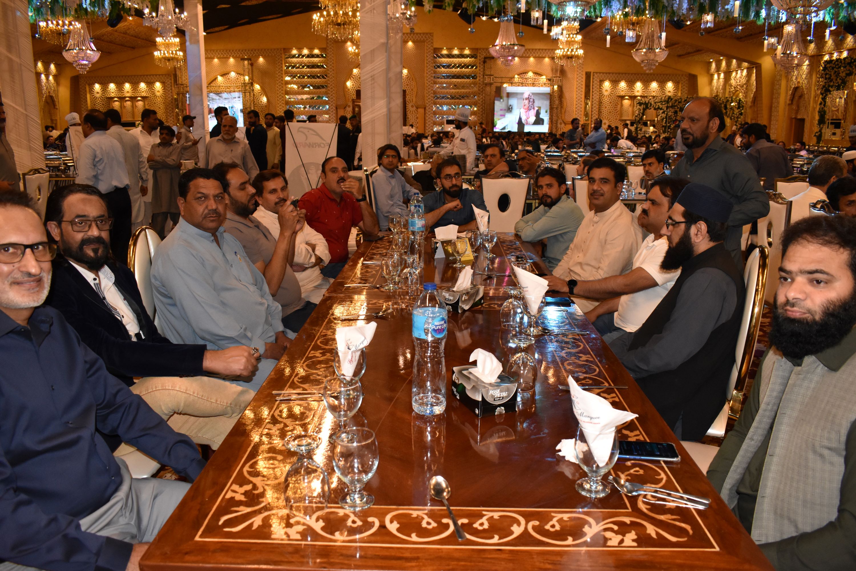 Forward Sports manufacturing facility