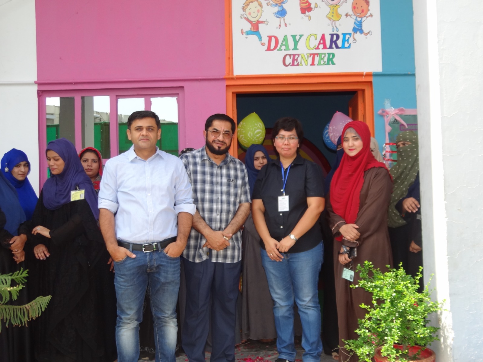 Forward Sports manufacturing facility